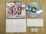 Cafe Little Wish Mahou no Recipe Dreamcast Japan - FH6421