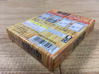 DK7298 GUNPEY BOXED Wonder Swan Bandai Japan