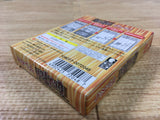 DK7298 GUNPEY BOXED Wonder Swan Bandai Japan