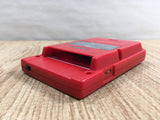 LG1025 Tested Working - GameBoy Pocket Red Game Boy Console Japan