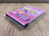 FH6312 WarioWare Inc. Mega Party Game$ Made in Wario BOXED GameCube Japan