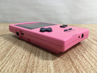 LG2484 With Defects - GameBoy Pocket Pink Game Boy Console Japan