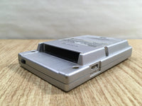 LG1541 Not Working - GameBoy Pocket Silver Game Boy Console Japan