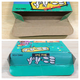 UE7962 Mini Putt Golf BOXED GameBoy Game Boy Japan