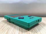 KH6276 With Defects - GameBoy Pocket Green Game Boy Console Japan