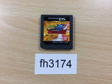 FH3174 Dragon Ball Kai Nintendo DS Japan