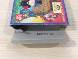 Akuma Kun BOXED NES Famicom Japan - UE1768