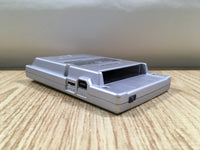 KH5598 With Defects - GameBoy Pocket Silver Game Boy Console Japan