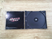 FH9954 Heaven's Gate Yusha PS1 Japan