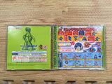 Rockman Megaman 3 Dr Wily No Saigo!? Complete Works PS1 Japan - FH8395
