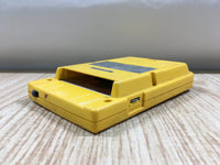KH6175 Not Working - GameBoy Pocket Yellow Game Boy Console Japan