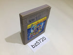 BZ5720 Super Mario Land 2 6 Golden Coins GameBoy Game Boy Japan