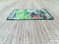CD9366 Shaymin EX R BW3PD 005/052 Pokemon Card TCG Japan