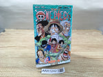 AAA1242 One Piece Vol.60 Japanese Manga