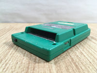 LF9219 With Defects - GameBoy Pocket Green Game Boy Console Japan