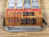 DK7298 GUNPEY BOXED Wonder Swan Bandai Japan