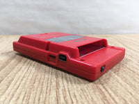 LG1025 Tested Working - GameBoy Pocket Red Game Boy Console Japan