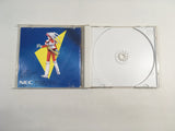 Jan Shin Densetsu CD ROM 2 PC Engine Japan - DK4571