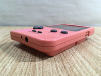 LG2012 With Defects - GameBoy Pocket Pink Game Boy Console Japan
