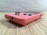 LG2012 With Defects - GameBoy Pocket Pink Game Boy Console Japan