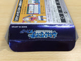 UE8333 Pokemon Sapphire BOXED GameBoy Advance Japan