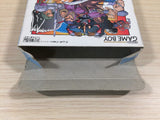 Dead Heat Fighters Toshinden BOXED GameBoy Game Boy Japan - UE2846