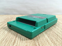 lf9934 Plz Read Item Condi GameBoy Pocket Green Game Boy Console Japan