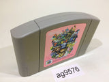 Mario Party 2 Nintendo 64 N64 Japan - AG9576