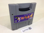 SJ7765 Same Game SNES Super Famicom Japan
