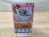 AAA1096 Hunter x Hunter Vol.4 Japanese Manga
