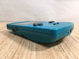 LG2402 Plz Read Item Condi GameBoy Color Blue Game Boy Console Japan