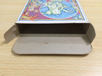 UE6221 Final Fantasy 2 BOXED NES Famicom Japan