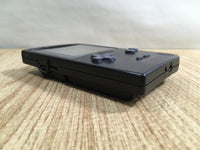 LG2113 Tested Working - GameBoy Pocket Black Game Boy Console Japan