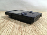 LG2113 Tested Working - GameBoy Pocket Black Game Boy Console Japan
