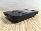LG1752 With Defects - GameBoy Pocket Black Game Boy Console Japan