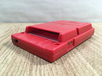 LG1119 Not Working - GameBoy Pocket Red Game Boy Console Japan