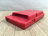 LG1119 Not Working - GameBoy Pocket Red Game Boy Console Japan