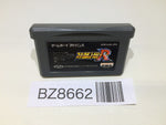 BZ8662 Super Robot Wars R GameBoy Advance Japan