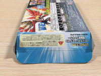 UE2451 Rockman Exe 6 Cybeast Falzar Megaman BOXED GameBoy Advance Japan