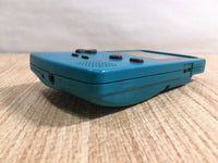 LG2215 Plz Read Item Condi GameBoy Color Blue Game Boy Console Japan
