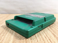 LF9507 With Defects - GameBoy Pocket Green Game Boy Console Japan