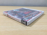 UE8098 Sentouchu Survival Battle! BOXED Nintendo 3DS Japan