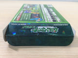 fc9857 Pokemon Emerald BOXED GameBoy Advance Japan