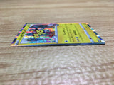 ce2329 Shibuya's Pikachu PROMO PROMO 002/S-P Pokemon Card TCG Japan