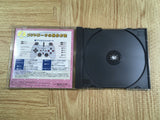 Simple Characters 2000 7 Ikkyuu San The Quiz PS1 Japan - FH7538