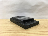 LC3604 With Defects - GameBoy Pocket Black Game Boy Console Japan