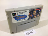 Death Brade SNES Super Famicom Japan - SJ3122