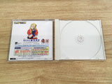 Street Fighter Zero 3 Saikyo Ryu Doujou Dreamcast Japan - FH8829