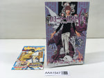 AAA1547 DEATH NOTE Vol.6 Japanese Manga