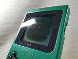 KH5910 With Defects - GameBoy Pocket Green Game Boy Console Japan